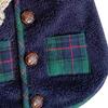 Dog Winter Clothes Small Little Dogs Pet Clothing for Bichon Frise Pomeranian Poodle Dog Winter Clothing Pet Winter Clothes