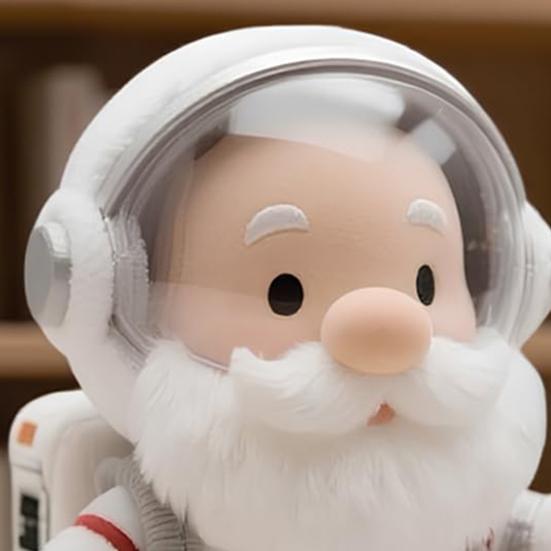 America 250th Anniversary Gnome Ornament Mini Design Portable Decorative Gnome Sculpture with Even Color