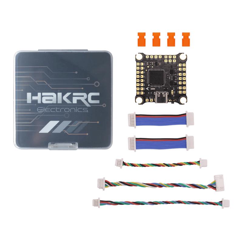 HAKRC F7230V2 Drone Flight Controller
