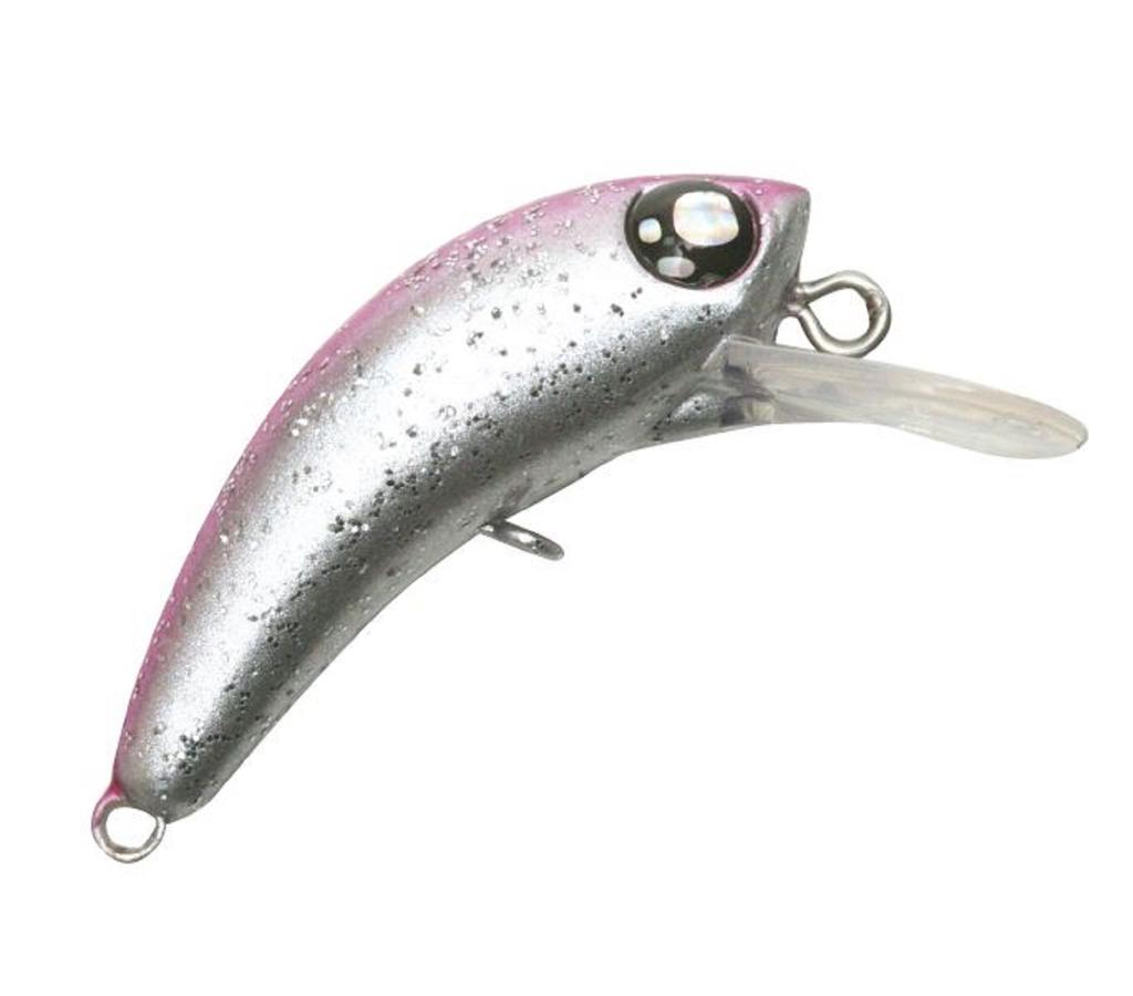 Rob Lure Mama Berbie SS 36 мм 2,8 грамма Тонущая приманка 01 (4389)