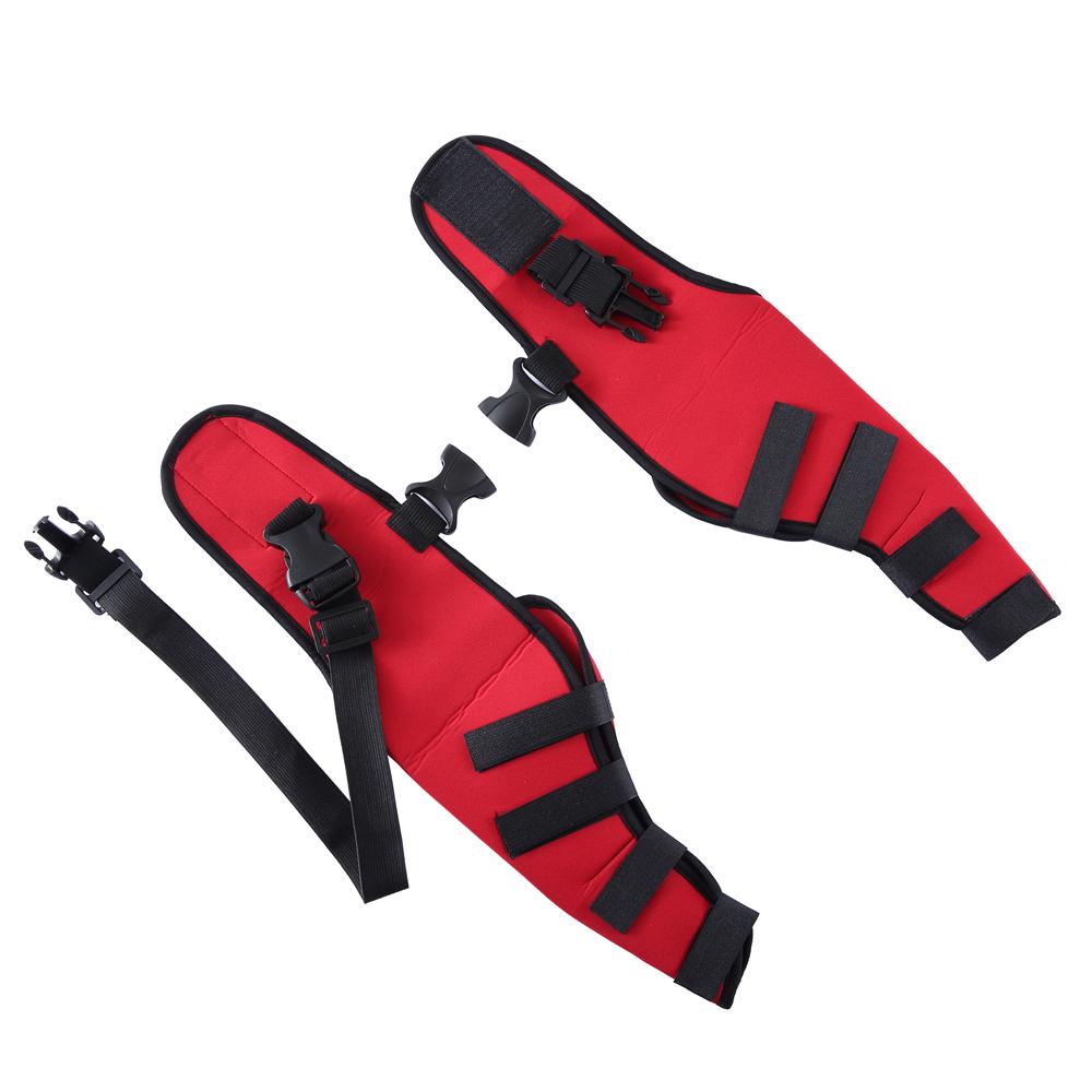 Наколенник для домашних собак, бандаж для ног при растяжении связок, артрит, сустав, поддержка задней ноги собаки