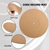 12inch Turntable Platter Mat Anti Slip Turntable Slipmat Pad Vinyl Record Pad  For LP Vinyl Record
