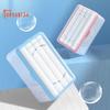 Multifunctional Soap Box with Sponge Rollers, Rub-free, Quick Drain, Shower Laundry Soap Holder, Saver, Bathroom Tools
