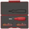 PB Twister Ratchet Driver Set (Short) 8510R-30SET