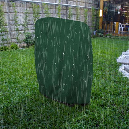 Чехол для складного стула, чехол для шезлонга, пылезащитный чехол, ветрозащитный, водонепроницаемый, устойчивый к УФ-излучению, защита от разрывов, защита от УФ-излучения для уличной мебели, дивана