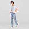 Lee SS25 Jeans Men's Light Blue LMB251741P6600FA07763