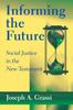 Книга Informing the Future : Social Justice In the New Testament