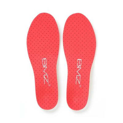 BMZ Balance Model Cuboid Power Ski R Rose Red "Cuboid Theory" BM-K201 25.0-25.5 см