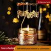 Домашний декор – Подсвечники