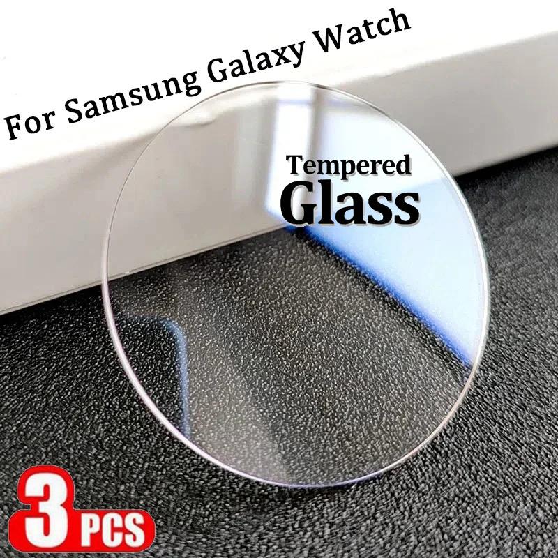 Защитное стекло для Samsung Galaxy Watch 8 40 мм 44 мм/Classic 46 мм HD Защитное стекло для Galaxy 8 Classic Аксессуары
