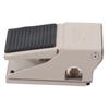 Pneumatic Foot Pedal Valve Aluminum Alloy 2Position 4Way FV420 00.8Mpa G14in