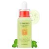 Tetraforce Clear Green Ampoule, Увлажняющий, KBeauty, Корейская косметика, образец