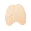 1Pair Foam Thickened Non-slip Forefoot Pad