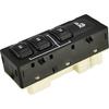4WD Wheel Drive Switch 4X4 Selector Switch Compatible With 2003-2007 Chevy Avalanche Silverado Suburban Tahoe GMC Sierra Yukon Replacement For