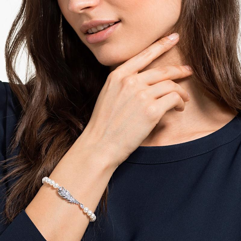 Swarovski Красивые браслеты женские 5515034