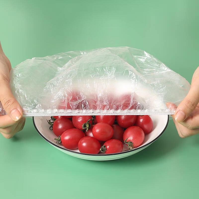 Одноразовые крышки для хранения продуктов Meiliya
