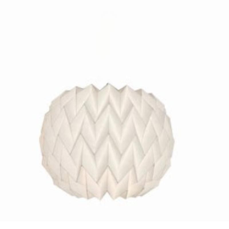 Креативный абажур для потолочного светильника в стиле оригами для гостиной, ресторана, кафе, подвесной светильник, украшение для спальни в скандинавском стиле