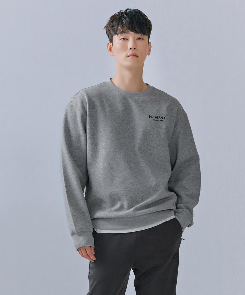 CHASECULT Unisex Back Graphic Sweatshirt-Ceru5113B0B