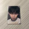 [USED] Enhypen Sunwoo Beijing Pop-Up YZY Trading Card
