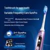 Philips Электрическая зубная щетка DiamondClean Серии 7, штекер CN (адаптер в комплекте)