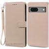 Чехол для Pixel 7/7Pro/7A для Google Pixel 7 Pro Чехол-кошелек Кожаный откидной чехол для Google Pixel 7A Чехол-книжка Кошелек Fundas