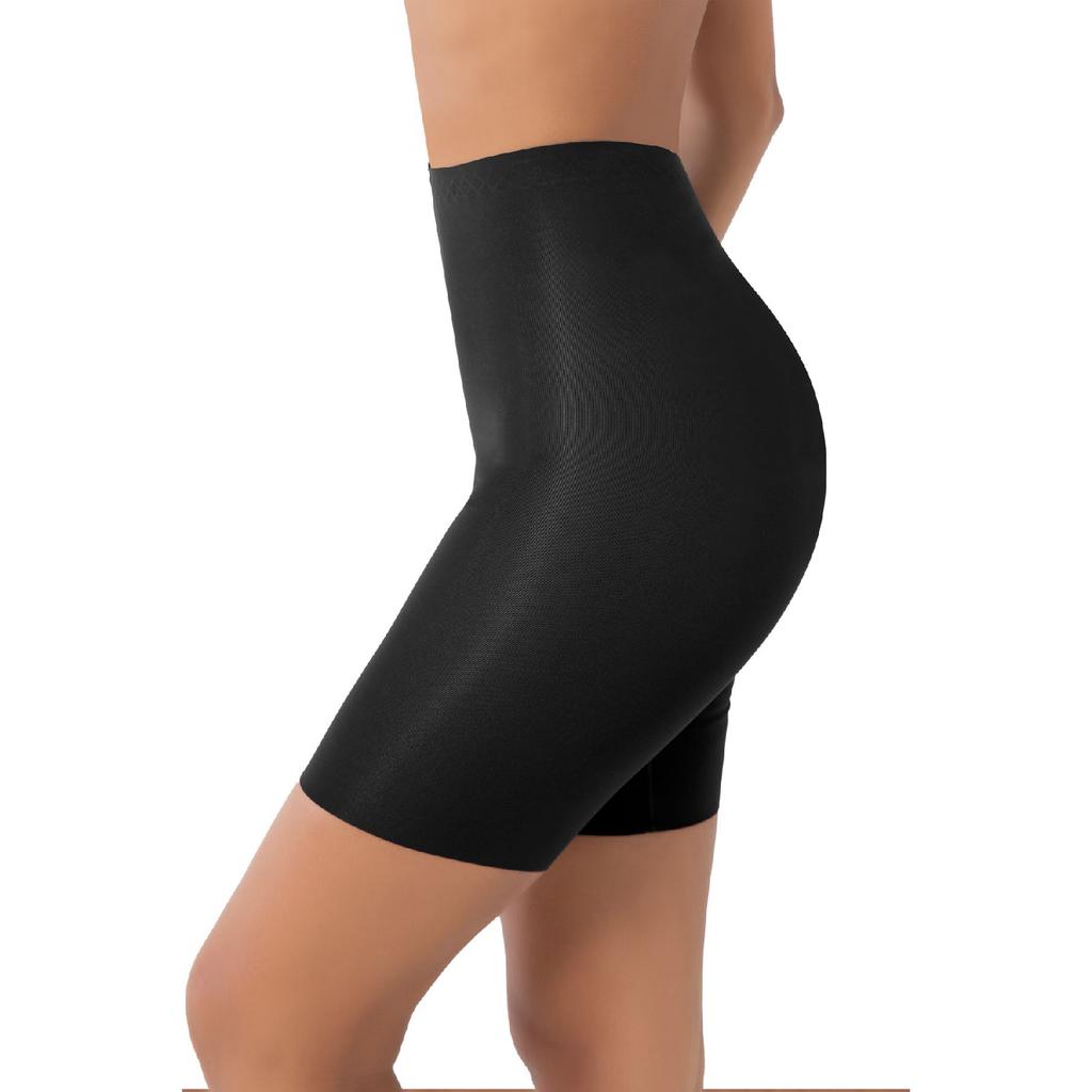 Шорты с высокой талией, лазерной резкой, корсет, корсет с манжетами, корсет выше колена