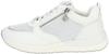 Кроссовки Tamaris Sneaker (1-23732-41) white/silver com