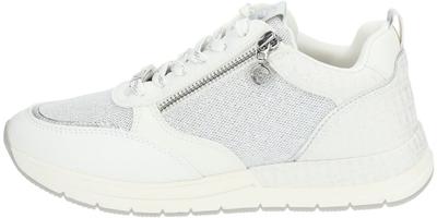 Кроссовки Tamaris Sneaker (1-23732-41) white/silver com