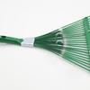 22-Tooth Garden Rake with 1.2m Wooden Handle