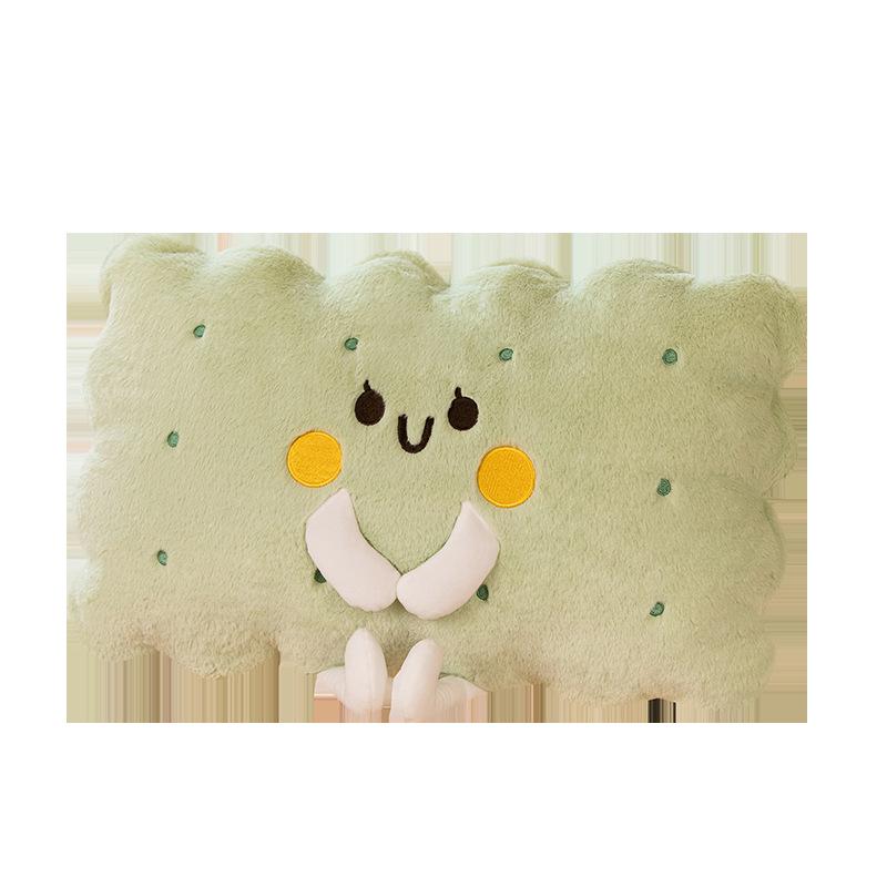 Милая Подушка-мороженое, Торт, Кукла, Мягкие Игрушки, Детский Подарок на День Рождения, Подруга, День Святого Валентина