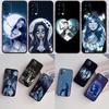 IK17 C-Corpses Art B-Brides Чехол для Samsung M06 M15 M16 M35 M55 M56 A36 A42 A50 A50S A51 A52 A32 A33 A05 A05S A06 A16 A20