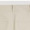 She Smiss Cotton Linen Tapered Pants Swwslp11060