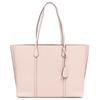 Tory Burch Perry Fashion Minimalist Large Capacity Commuter Tote Bag Women Tote Pink 81932-652