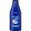 Nivea Skin Milk Creamy 200 г x 5 шт. набор