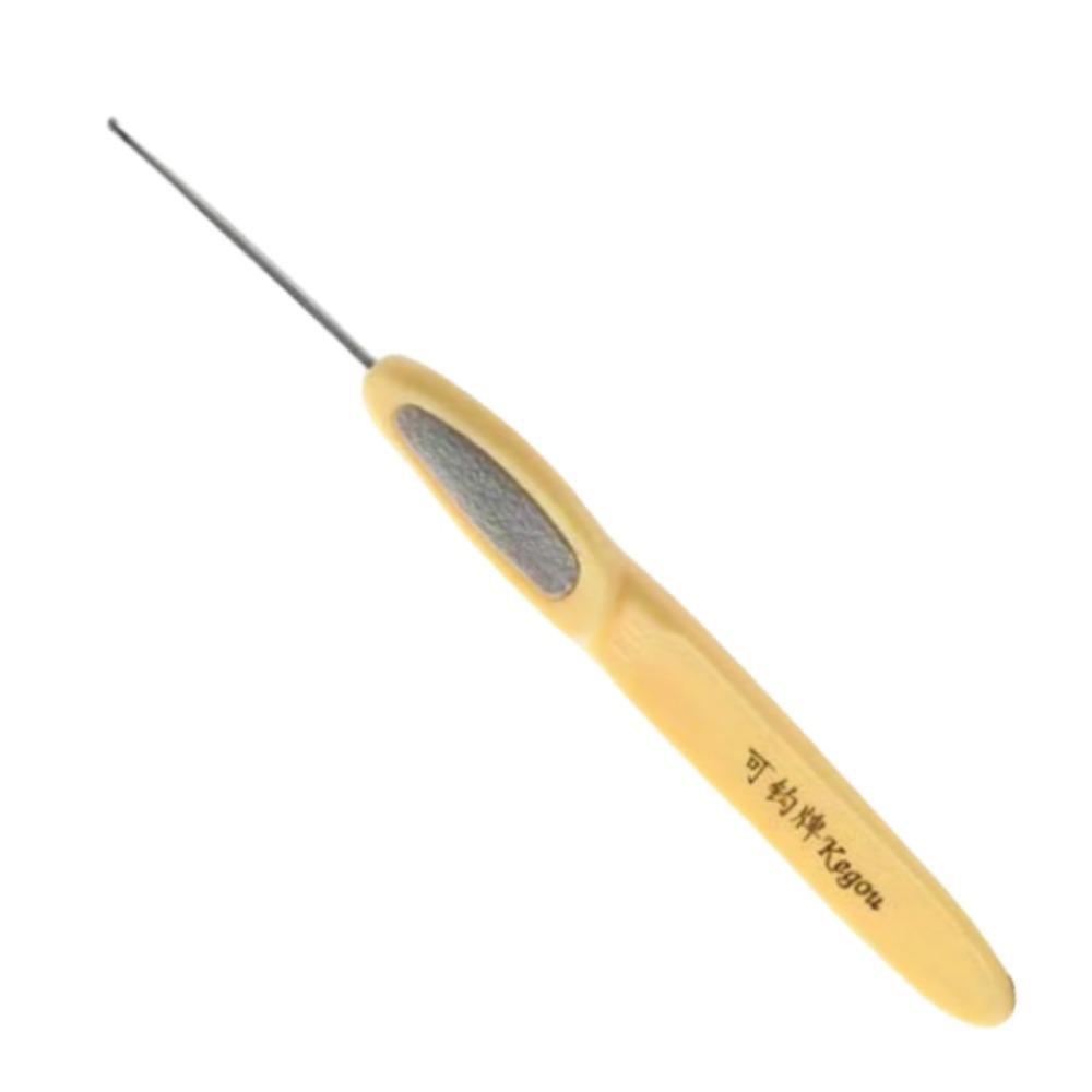 Пряжа для вязания свитера спицы из нержавеющей стали спицы новый крючок для вязания свитера ткачество