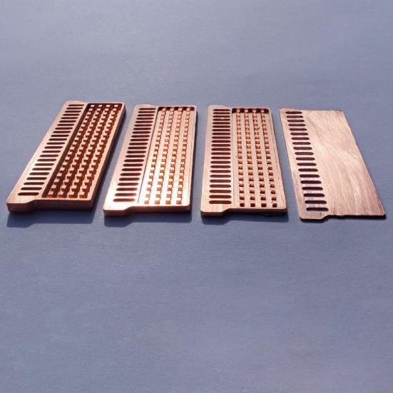 Теплораспределитель Простой в использовании Эффективный Универсальный