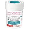 Powder Food Coloring - SCRAPCOOKING - 5g Jar - Dark Blue
