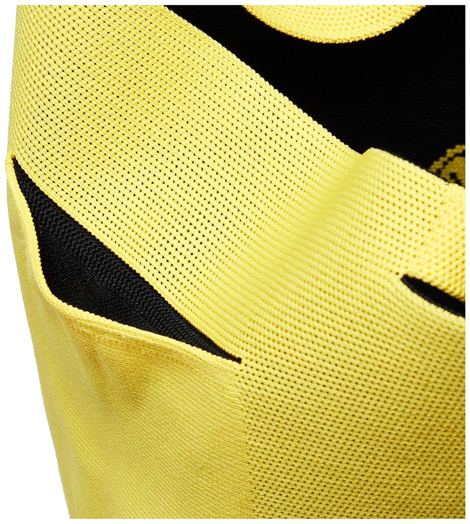 SNOOPY Сумка-тоут Snoopy IP Deli Peanuts 6T 8243 ЖЕЛТАЯ [Routeto] Женская Po-No Po-No в виде шляпы