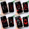 Чехол с рисунком «Злой Плохой Парень» из аниме для OnePlus Nord CE 5 2 3 4 Lite N20 N30 OnePlus 15 13 12 11 9 10 Pro 10T 13T 13R