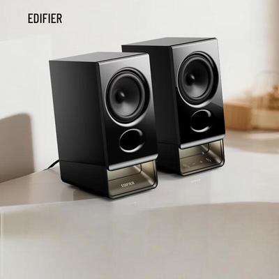 Edifier R20 Настольные Bluetooth 6.0 колонки 2.0 Штепсель CN (адаптер в комплекте)