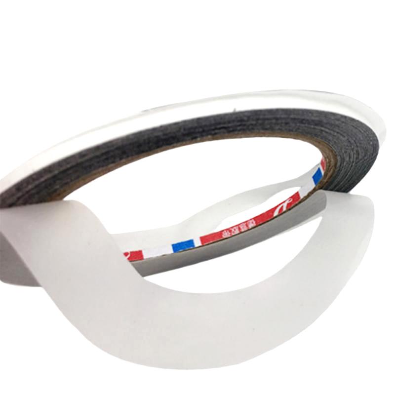 10M 2Mm 3Mm прочная двухсторонняя клейкая лента липкая для экрана сотового телефона LCD