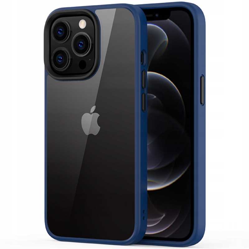 Sc Metro Iphone 13 Pro Max Niebieski