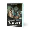 Карты Таро I.I.J, Таро Мифология Финляндии, 78 карт, Гадание на Таро, с японскими инструкциями, Оригинальные