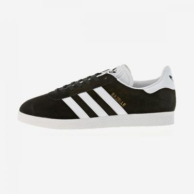 Gazelle Core черныйбелыйзолотой Met.