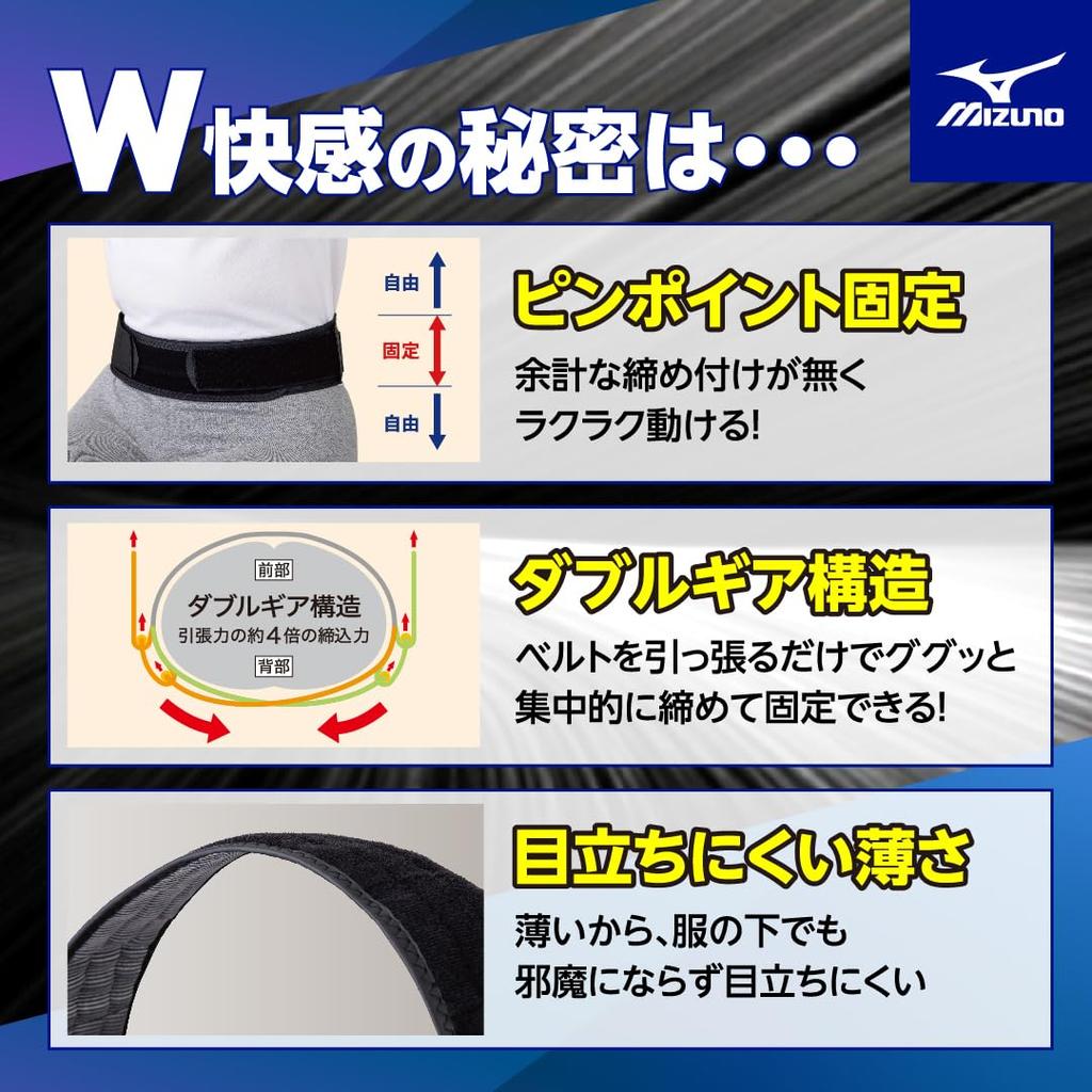 Пояснично-тазовый бандаж унисекс спортивный рабочий рабочий гольф теннисный фиксатор унисекс черный нормальный тип ML