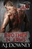 Книга Brother In Arms : The Sacred Brotherhood Book III : 3