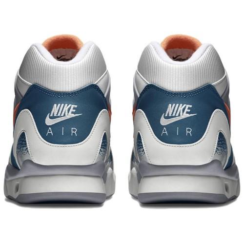 Nike Air Tech Challenge 2 2025 Глиняно-синий - FZ9033-101