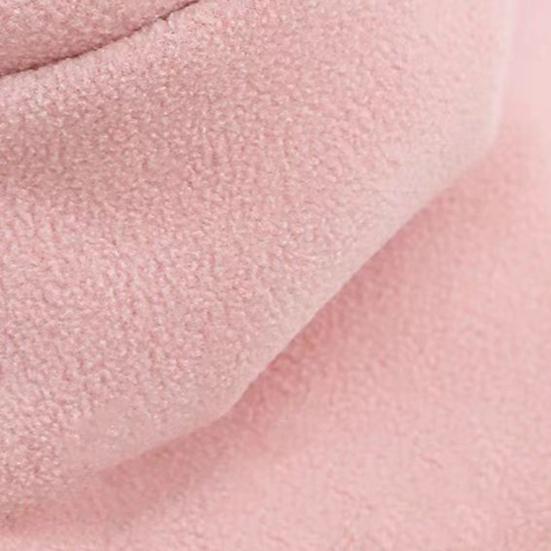 Winter Neck Warmer Windproof Fleece Neck Gaiter for Men Women Soft Warm Balaclava Face Cushion for Cold Weather