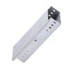 Chengcheng Galvanized Trough Cable Tray