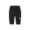 Techfit Shorts Men Bottoms Black GM5035